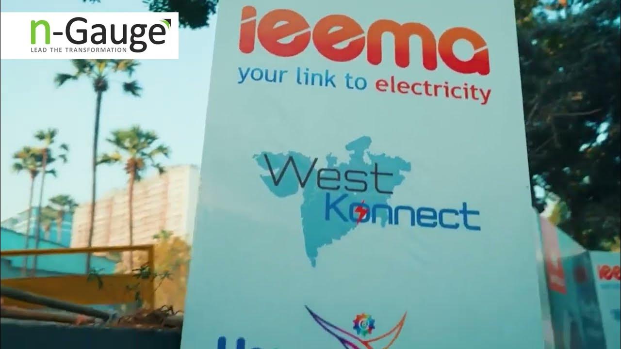  B2B Networking at Buildlec Compolec 2026 | Powered by n-Gauge